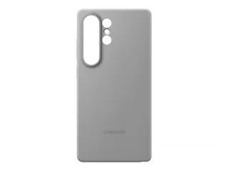  6 Samsung S25 Ultra Silicone Case كفر سامسونج اس 25 الترا سيلكون الاصلي