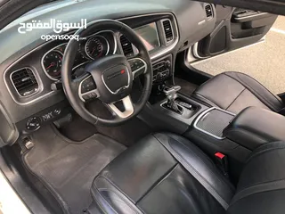  16 charger ،2016 GCC V6 ،Full Options, sunroof, Low mileage