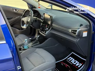  21 هونداي ايونك 2020 حره -اقسااااااااااط من (راسي لراسك)  او كاش