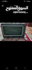  2 ( هولدر تلفون وكلينكس على شكل تلفزون )tv Phone holder and tissue