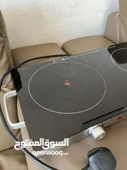  5 Electric cooker