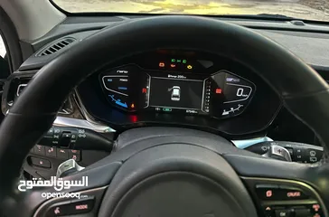  12 نيرو هايبرد 2022