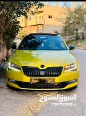  4 سوبيرب سبورت لاين