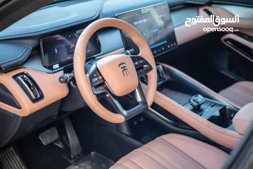  12 BYD SONG L 2024 عداد صفر كفاله البستنجي (6) سنوات او (100) كم