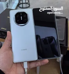  1 Huawei Mate X5 Collection edition 1TB