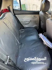  6 كيا بيكانو 2009