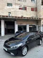  5 كيا سيراتو 2017 فل الفل دهانات تجميله فتحه