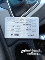  7 كيا نيرو جمرك جديد 2019