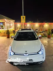  2 ‏NETA U 2022 الون الابيض بنوراما لون ابيض ممشى 22 الف اعلى صنف