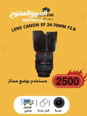  8 كاميرات كانون للبيع canon