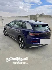  10 فولكسفاغن اي دي 6 اكس برو بسعر حرق