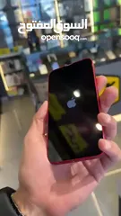  8 IPHONE 13 (128GB) USED LIKE NEW /// ايفون 13 128 جيجا مستعمل بحاله الجديد كفاله سنتين من فليك