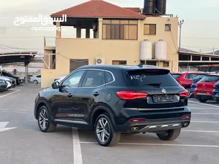  4 MG - EHS -Hybrid Plug In Full 284Hp/2022