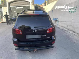  2 سانتافيه 2009 فل