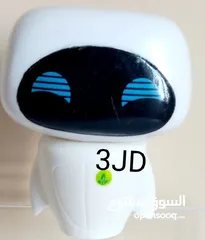  9 العاب اصلية Funko pop and among us