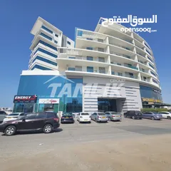  2 Shop for Rent in Al Khuwair  REF 400GB