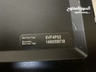  5 كمبيوتر مكتبي Dell