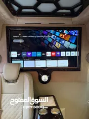  15 جي إم سي سافانا 2014 فاخرة ومعدّلة – تم تجديدها بالكامل في عام 2025