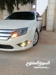  1 Ford Fusion 2010 for sale