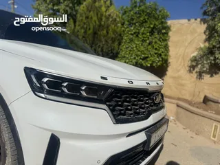  2 كيا سورينتو