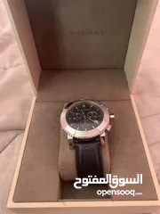  4 بربري ساعة