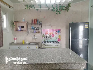  7 شاليه بقرية كنارى بيتش الاستثمارى