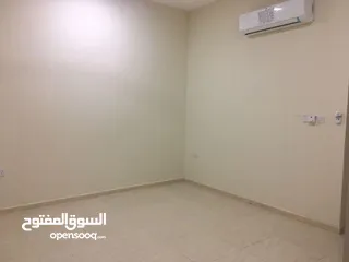  1 شقة لايجار ف معبيلة السابعة