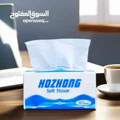  3 محارم مشكل للبيع للكميات