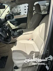  5 لاند كروز 2024