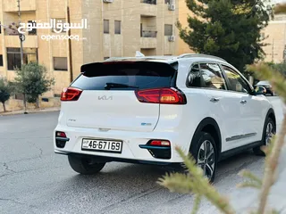  23 كيا نيرو كهربا 2022 دفعه 2000 شامل كل مصاريفك باسمك جاهز