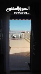 4 شقة رائعة مفروشة للايجار السنوي بالعقبة اطلالة بحرية، ،بالتاسعة أهالي مكونة من غرفة نوم وصالة كبيرة