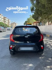 7 كيا مورنينغ 2018 للبيع اقساط نقل معاملة