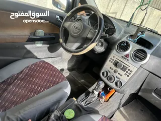  2 اوبل كورسا