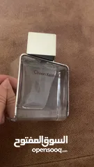  5 عطر clivion kelith hero ناقص منه شوي   عطر برأحة جدا جميله