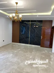  3 شقه للبيع في عبدون / الرقم المرجعي : 13653