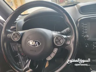  6 رقم واحد!2015 kia soul