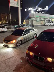  9 هوندا سيڤك 2001 محدثه 2005