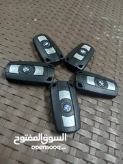  5 ريموت السيارات car remote
