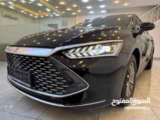  3 ‏   BYD Qin plus DM-i Plug-in Hybrid
