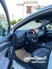  6 iD4. 2023 ماشيه 7 الف كيلو فقط بحاله ممتازه للبيع