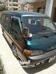  3 هونداي h100
