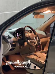  10 مرسيدس بنز ML350 موديل 2009 السياره بالصلاة على النبي