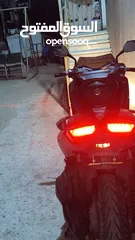  3 XMAX450 للبيع