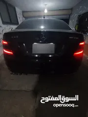  5 مرسيدسC200