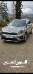  1 كيا نيرو بويه شركه بالكامل