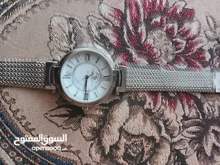  2 ساعات اصليه وكوبي