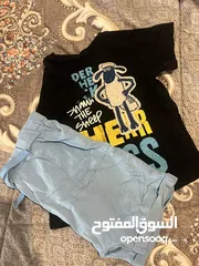  17 ملابس اطفال