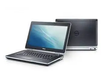  1 لابتوب Dell E 6420 inter core i5