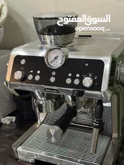  2 Coffee machine, Geelong مكينة قهوة