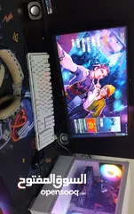  9 gaming setup - سيت اب كامل للبيع pc بي سي للبيع